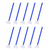 10x Szpatułka Szpatułki do Czyszczenia Matryc FULL FRAME Pełna Klatka K&F