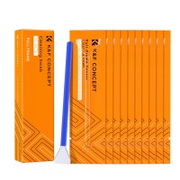 10x Szpatułka Szpatułki do Czyszczenia Matryc FULL FRAME Pełna Klatka K&F