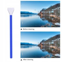 10x Szpatułka Szpatułki do Czyszczenia Matryc FULL FRAME Pełna Klatka K&F