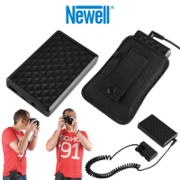 Power Bank Newell PB-LPE6 z adapterem do Canon