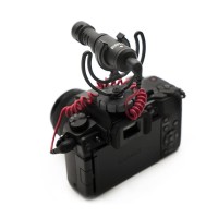 RODE VideoMicro mikrofon do kamery