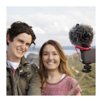RODE VideoMicro mikrofon do kamery