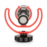 RODE VideoMicro mikrofon do kamery