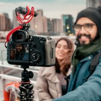 RODE VideoMicro mikrofon do kamery