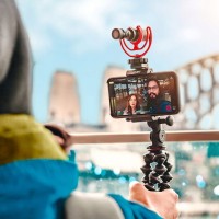 RODE VideoMicro mikrofon do kamery