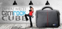 Torba Camrock Cube R10