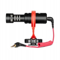 RODE VideoMicro mikrofon do kamery
