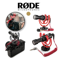 RODE VideoMicro mikrofon do kamery