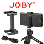 Uchwyt Joby GripTight Mount do większych smartfonów XL JB01323-BWW