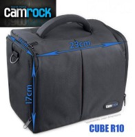 Torba Camrock Cube R10