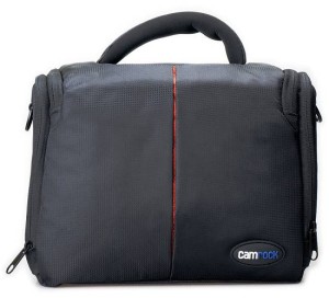 Torba fotograficzna Camrock Cube R20