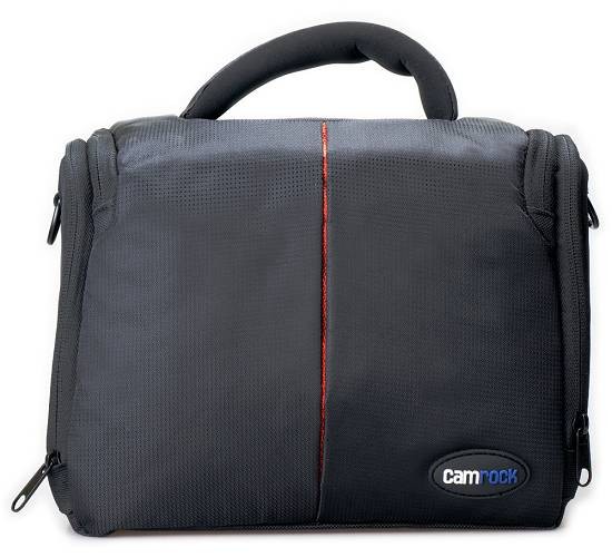 Torba fotograficzna Camrock Cube R20