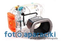 Obudowa podwodna Canon WP-DC11 Powershot G7