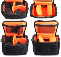 Torba fotograficzna Camrock Cube R20