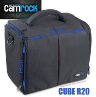 Torba fotograficzna Camrock Cube R20