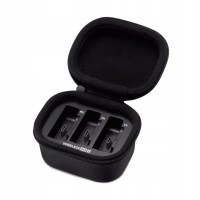 RODE Charging Case etui ładujące ładowarka do zestawu Wireless GO II