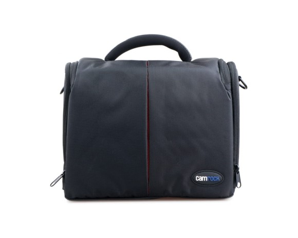 Torba fotograficzna CAMROCK Cube R30 25x19x16cm