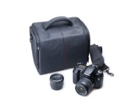 Torba fotograficzna CAMROCK Cube R30 25x19x16cm
