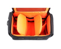 Torba fotograficzna CAMROCK Cube R30 25x19x16cm