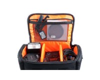 Torba fotograficzna CAMROCK Cube R30 25x19x16cm