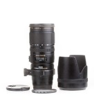 Obiektyw Sigma 70-200 mm f/2.8 DG EX APO OS HSM Canon |K3839|