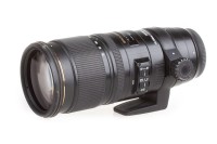 Obiektyw Sigma 70-200 mm f/2.8 DG EX APO OS HSM Canon |K3839|