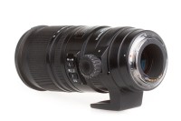 Obiektyw Sigma 70-200 mm f/2.8 DG EX APO OS HSM Canon |K3839|