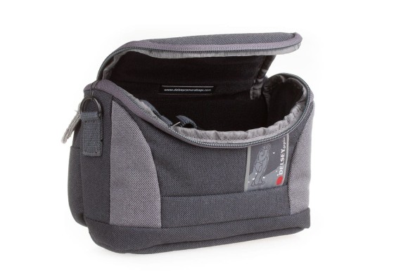 Pokrowiec Delsey Gopix 40 wym. wew. 14 x 6 x 9 cm