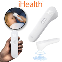 IHEALTH PT3 termometr bezdotykowy bezprzewodowy bezkontaktowy do czoła