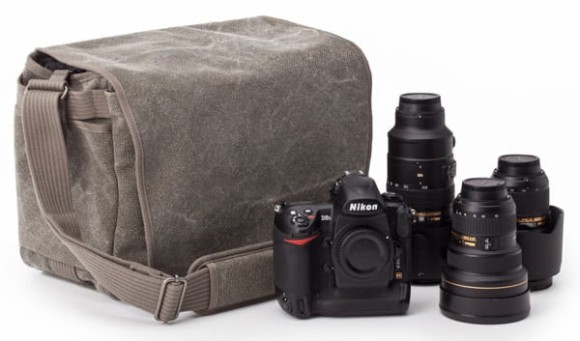 Torba Foto Think Tank Retrospective 50 (Pinestone)