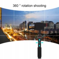 Puluz - Adapter kamer sportowych do gimbali DJI Osmo Mobile, ZHIYUN, FEIYU