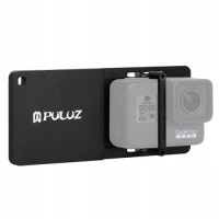 Puluz - Adapter kamer sportowych do gimbali DJI Osmo Mobile, ZHIYUN, FEIYU