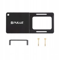 Puluz - Adapter kamer sportowych do gimbali DJI Osmo Mobile, ZHIYUN, FEIYU