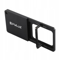 Puluz - Adapter kamer sportowych do gimbali DJI Osmo Mobile, ZHIYUN, FEIYU
