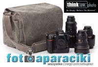 Torba Foto Think Tank Retrospective 50 (Pinestone)