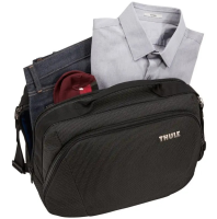 Torba biznesowa Thule Crossover 2 C2BB-115 Black Czarny 25 l Nylon
