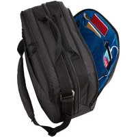 Torba biznesowa Thule Crossover 2 C2BB-115 Black Czarny 25 l Nylon