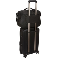 Torba biznesowa Thule Crossover 2 C2BB-115 Black Czarny 25 l Nylon