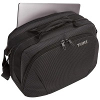 Torba biznesowa Thule Crossover 2 C2BB-115 Black Czarny 25 l Nylon
