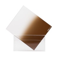 Cokin P133 rozmiar M filtr połówkowy żółty Y2