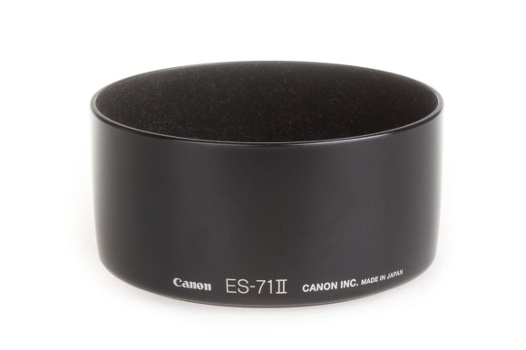 Osłona przeciwsłoneczna Canon ES-71II |33719|