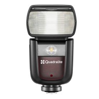 Lampa błyskowa Quadralite Stroboss 60 EVO II Sony
