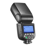 Lampa błyskowa Quadralite Stroboss 60 EVO II Sony