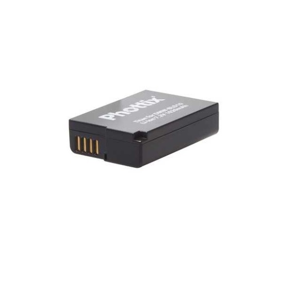 Akumulator Phottix DMW-BLD10E