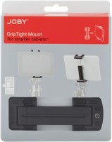 Uchwyt na tablet Joby GripTight Mount dla małych tabletów 96-140mm