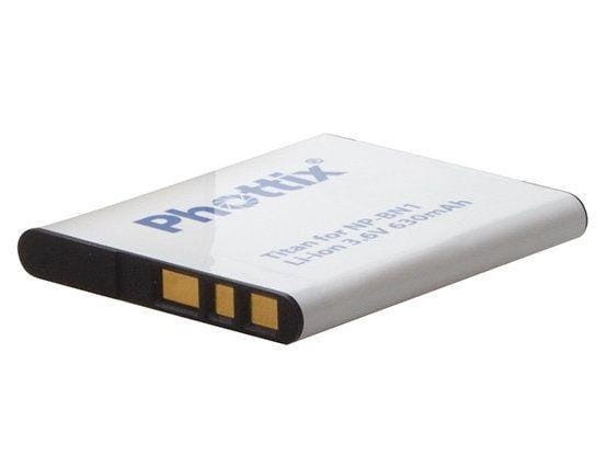 Akumulator Phottix Titan NP-BN1