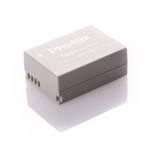 Akumulator Phottix NB-7L