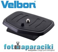 Szybkozłączka VELBON QB-5W DF-60 DF-61 CX-560 CX-660 CX-684 S-6000
