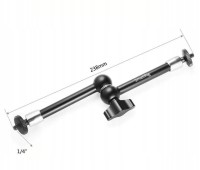 SmallRig Articulating Arm 2066B 9.5" - ramię przegubowe