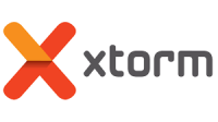 Adapter Xtorm USB-C Hub 5-in-one Ethernet HDMI SD microSD USB 3.0 USB C